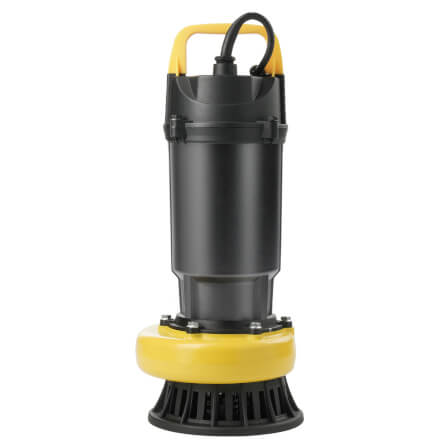 ปั๊มจุ่ม DELTON รุ่น DT-DSB-522 ขนาด 3 นิ้ว 2HP 1800W_2